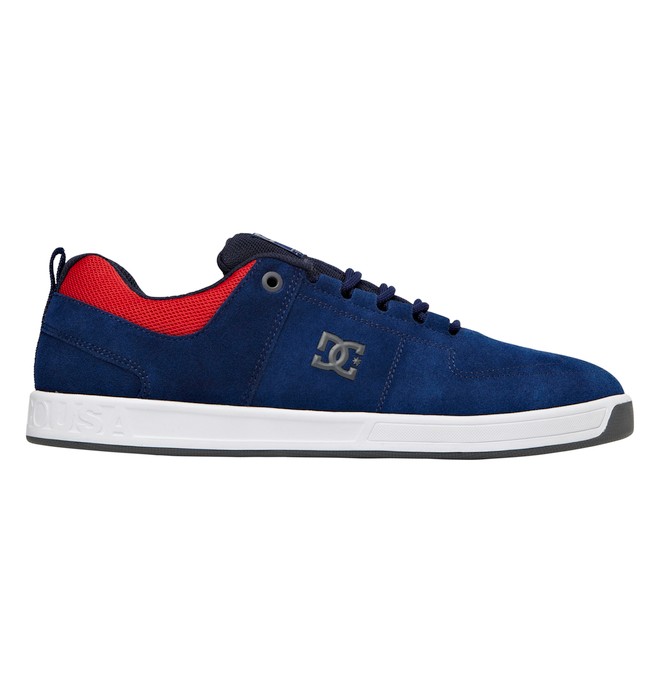 dcshoes, Men's Lynx S Shoes, ESTATE BLUE (esu) 0 Men's Lynx S Shoes Blue ADYS100034 DC Shoes