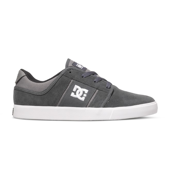 dcshoes, Men's RD Grand Shoes, GREY/WHITE (grw) 0 Men's RD Grand Shoes Grey ADYS100035 DC Shoes