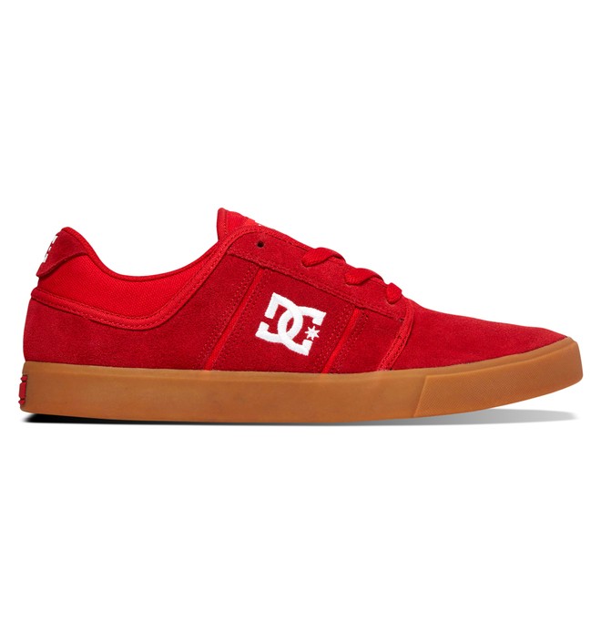 dcshoes, Men's RD Grand Shoes, RED (600) 0 Men's RD Grand Shoes Red ADYS100035 DC Shoes