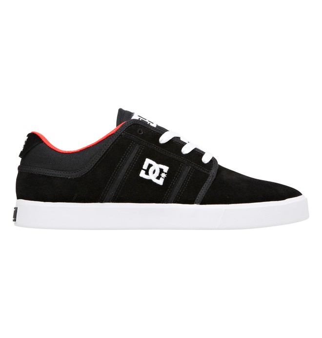 dcshoes, Men's RD Grand Shoes, BLACK/WHITE (bkw) 0 Men's RD Grand Shoes Black ADYS100035 DC Shoes
