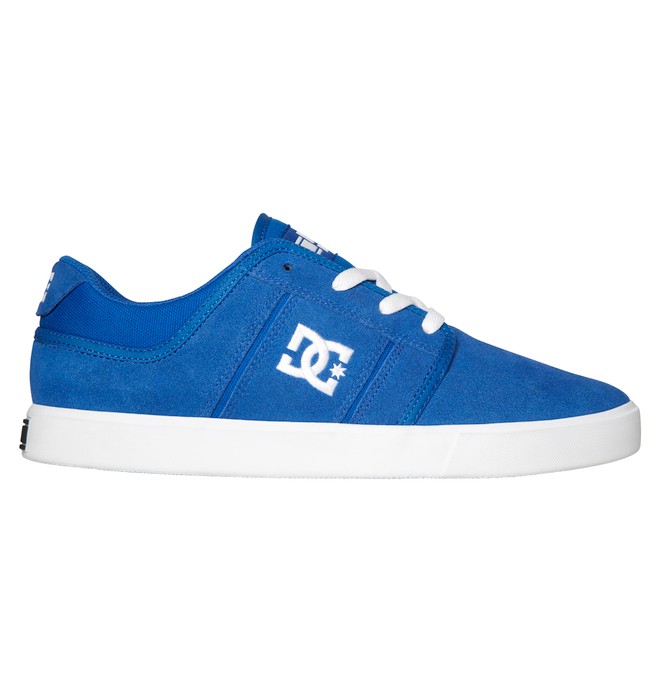 dcshoes, Men's RD Grand Shoes, NAUTICAL BLUE (nab) 0 Men's RD Grand Shoes Blue ADYS100035 DC Shoes