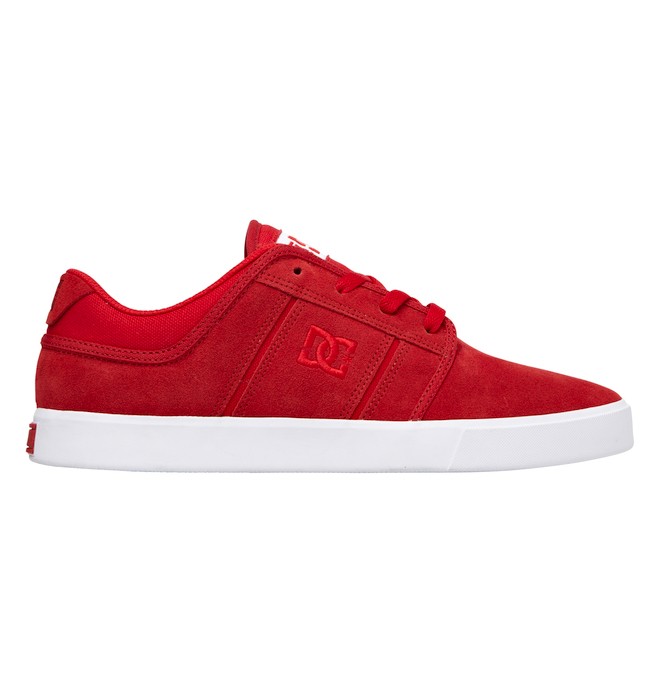 dcshoes, Men's RD Grand Shoes, RED (red) 0 Men's RD Grand Shoes Red ADYS100035 DC Shoes