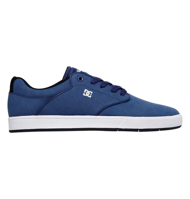 dcshoes, Men's Mikey Taylor S SE Shoes, ESTATE BLUE (esu) 0 Men's Mikey Taylor S SE Shoes Blue ADYS100050 DC Shoes
