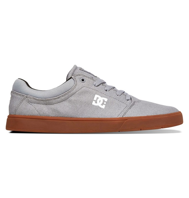 dcshoes, Men's Crisis TX Shoes, WILD DOVE (wid) 0 Men's Crisis TX Shoes White ADYS100066 DC Shoes
