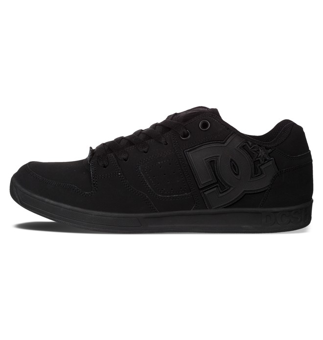 dcshoes, Men's Sceptor Shoes, BLACK (blk) 0 Men's Sceptor Shoes ADYS100110 DC Shoes