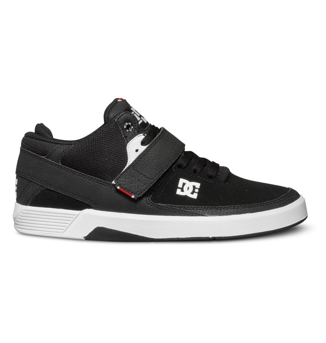 dcshoes, Men's RD X Mid Shoes, BLACK (blk) 0 Men's RD X Mid Shoes Black ADYS100125 DC Shoes