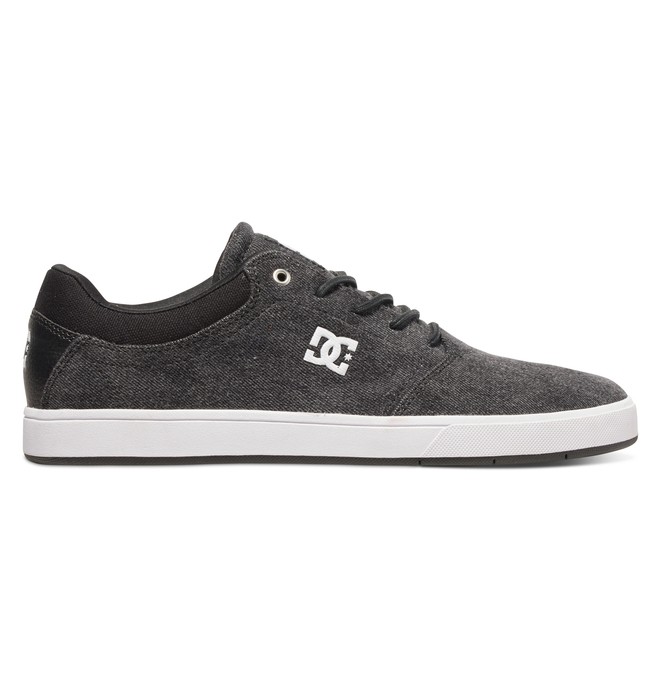 dcshoes, Crisis TX SE - Shoes, BLACK ACID (lkd) 0 Crisis TX SE - Shoes ADYS100130 DC Shoes