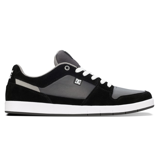 dcshoes, COMPLICE, BLACK/DK SHADOW (bdh) 0 COMPLICE ADYS100135 DC Shoes