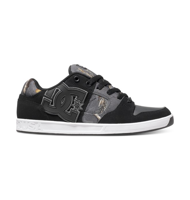 Sceptor Realtree ADYS100221 0 Sceptor Realtree - Low-Top Shoes ADYS100221 DC Shoes