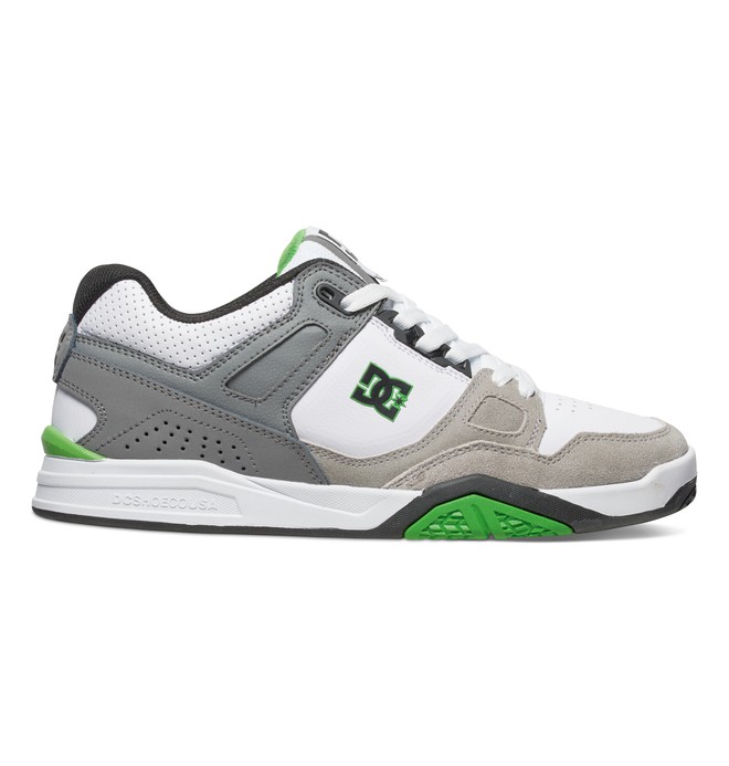 dc shoes stag 2