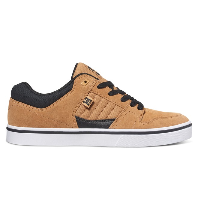 dcshoes, Course - Shoes, CAMEL (cam) 0 Course - Shoes Brown ADYS100224 DC Shoes
