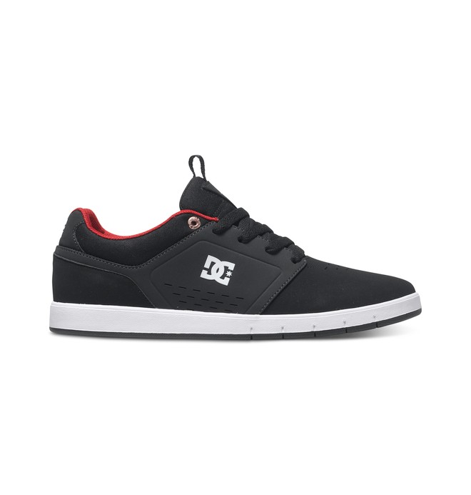 dcshoes, Men's Cole Signature Shoes, BLACK/RED (blr) 0 Men's Cole Signature Shoes ADYS100231 DC Shoes