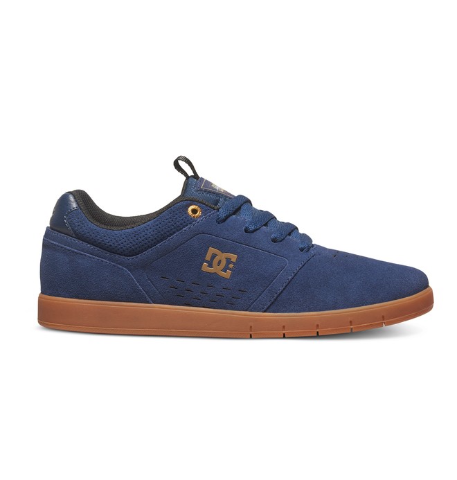 dcshoes, Men's Cole Signature Shoes, NAVY/GUM (ngm) 0 Men's Cole Signature Shoes Blue ADYS100231 DC Shoes