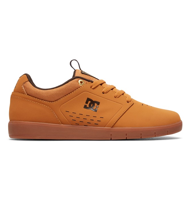 dcshoes, Men's Cole Signature Shoes, WHEAT (we9) 0 Men's Cole Signature Shoes Beige ADYS100231 DC Shoes