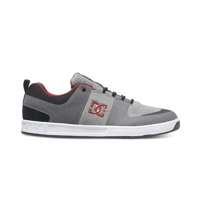 Lynx Prestige ADYS100239 0 Lynx Prestige - Zapatillas bajas ADYS100239 DC Shoes