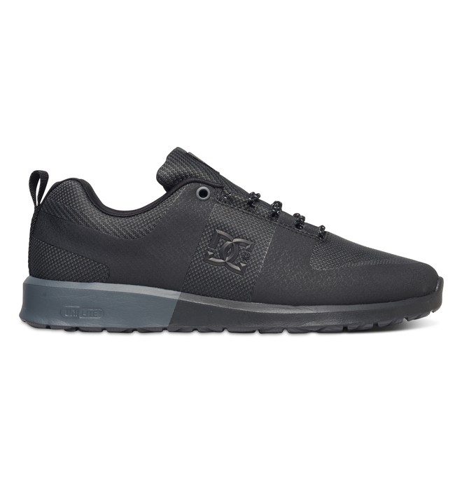dcshoes, Lynx Lite R - Low-Top Shoes, BLACK/BLACK (bb2) 0 Lynx Lite R - Low-Top Shoes Black ADYS100282 DC Shoes