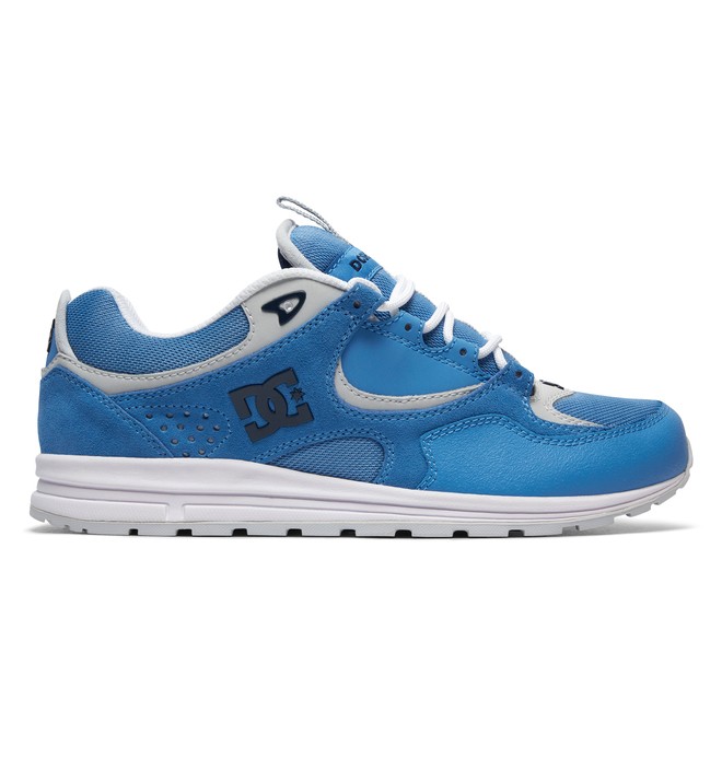 dcshoes, Men's Kalis Lite Shoes, LIGHT BLUE (lbl) 0 Men's Kalis Lite Shoes Blue ADYS100291 DC Shoes