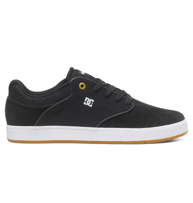dcshoes, Mikey Taylor - Shoes, BLACK/WHITE/GUM (bw6) 0 Mikey Taylor - Shoes Black ADYS100303 DC Shoes