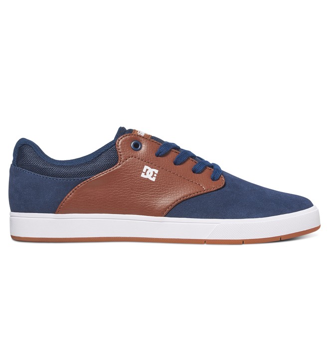 dcshoes, Mikey Taylor - Scarpe, NAVY (na4) 0 Mikey Taylor - Scarpe Black ADYS100303 DC Shoes