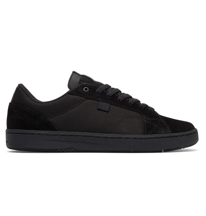 dcshoes, Astor - Schoenen, BLACK/BLACK/BLACK (3bk) 0 Astor - Schoenen Black ADYS100358 DC Shoes