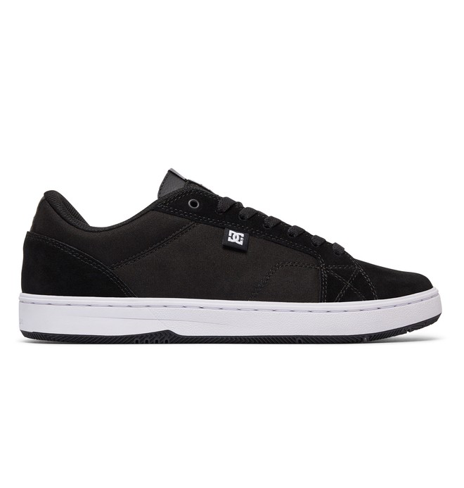 dcshoes, Astor - Shoes, BLACK/WHITE (bkw) 0 Astor - Shoes Black ADYS100358 DC Shoes