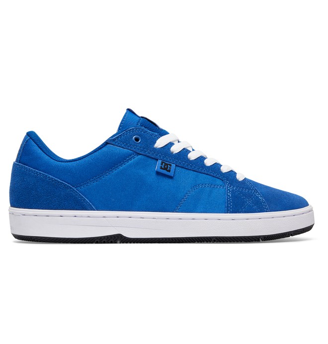 dcshoes, Astor - Schoenen, ROYAL/BLACK (rb1) 0 Astor - Schoenen Blue ADYS100358 DC Shoes