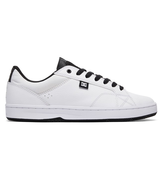 dcshoes, Astor - Schuhe, WHITE/WHITE/BLACK (whb) 0 Astor - Schuhe Weiss ADYS100358 DC Shoes