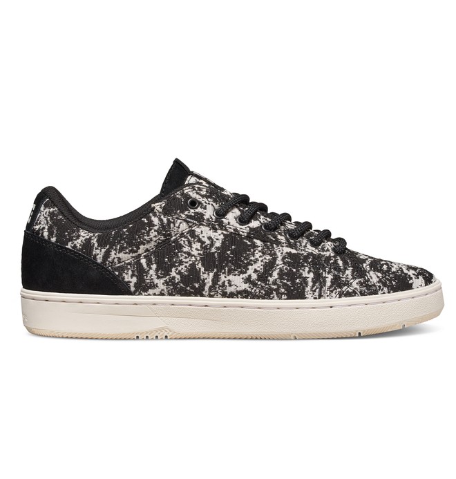 dcshoes, Astor TX LE - Chaussures, BLACK MARL (bma) 0 Astor TX LE - Chaussures ADYS100381 DC Shoes