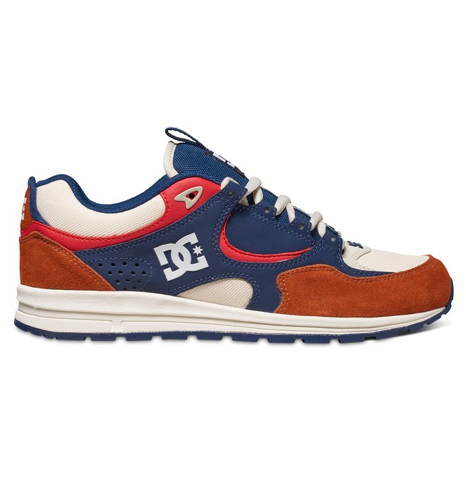 dcshoes, Kalis Lite SE - Shoes, BROWN/TAN (btn) 0 Kalis Lite SE - Shoes ADYS100382 DC Shoes