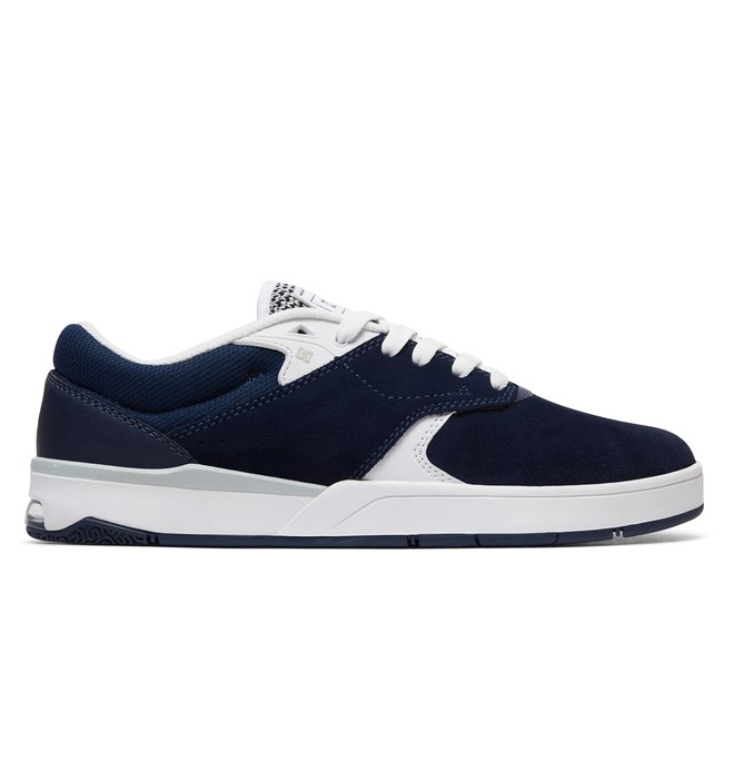 dcshoes, Tiago S - Skateschuhe, NAVY (nvy) 0 Tiago S - Skateschuhe Blau ADYS100386 DC Shoes