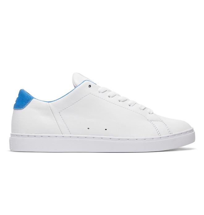 dcshoes, Men's Reprieve SE Shoes, WHITE/BLUE (wbl) 0 Men's Reprieve SE Shoes White ADYS100415 DC Shoes