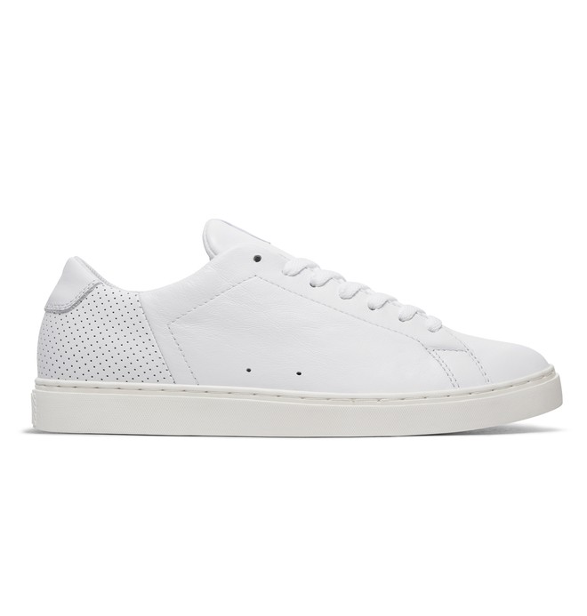 dcshoes, Men's Reprieve SE Shoes, WHITE/WHITE (ww0) 0 Men's Reprieve SE Shoes White ADYS100415 DC Shoes