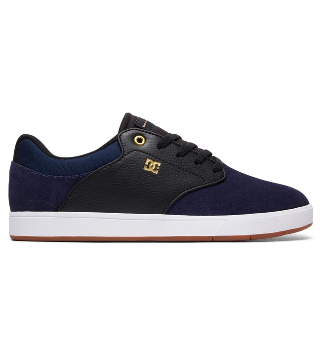 dcshoes, Visalia - Schuhe, NAVY/BLACK (nb3) 0 Visalia - Schuhe Blau ADYS100428 DC Shoes