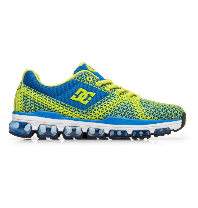 dcshoes, Men's PSI Shoes
FLEX TP Shoes, SULPHUR (sul) 0 Men's PSI Shoes
FLEX TP Shoes Yellow ADYS200010 DC Shoes