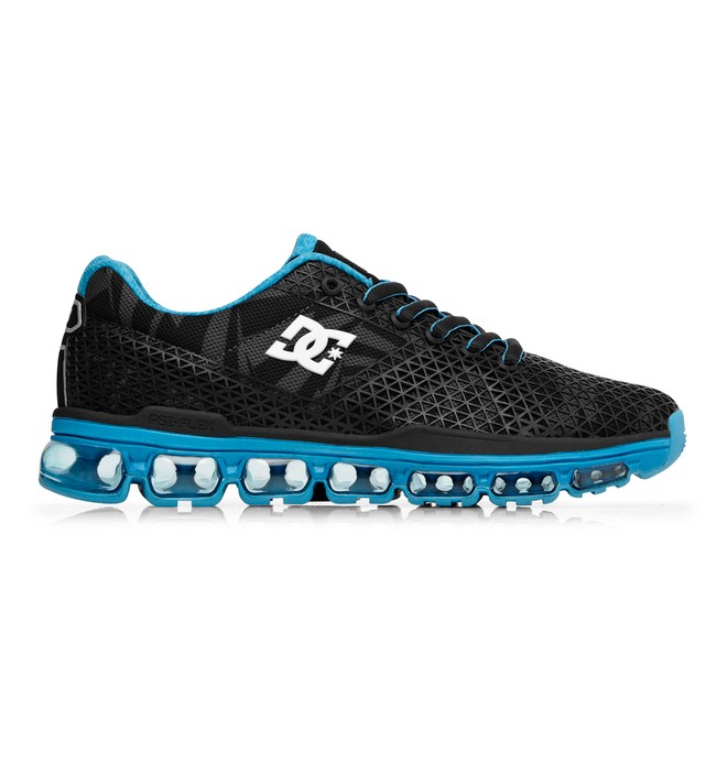 dcshoes, Men's Ken Block PSI
Flex Trainer Shoes, BLACK/TURQUOISE PRIN (bqt) 0 Men's Ken Block PSI
Flex Trainer Shoes ADYS200014 DC Shoes