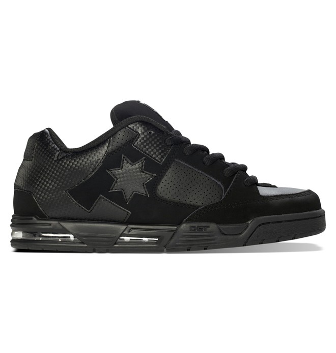 dcshoes, Command Shoes, BLACK (blk) 0 Command Shoes ADYS200022 DC Shoes