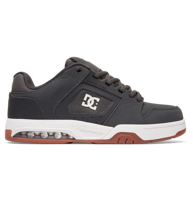 dc shoes rival