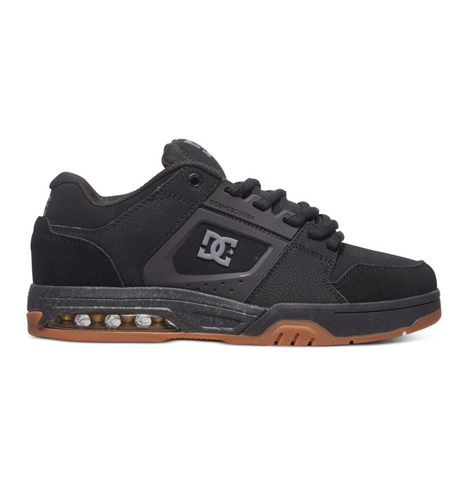 dcshoes, Rival - Schuhe, BLACK (blk) 0 Rival - Schuhe ADYS200034 DC Shoes