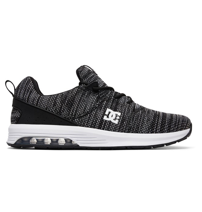 dcshoes, Heathrow IA TX LE - Shoes, BLACK/BATTLESHIP/ARMOR (kba) 0 Heathrow IA TX LE - Shoes Black ADYS200049 DC Shoes