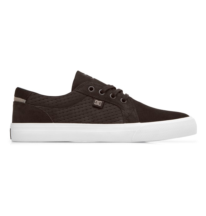 dcshoes, Men's Council LX Shoes, BROWN (brn) 0 Men's Council LX Shoes ADYS300010 DC Shoes