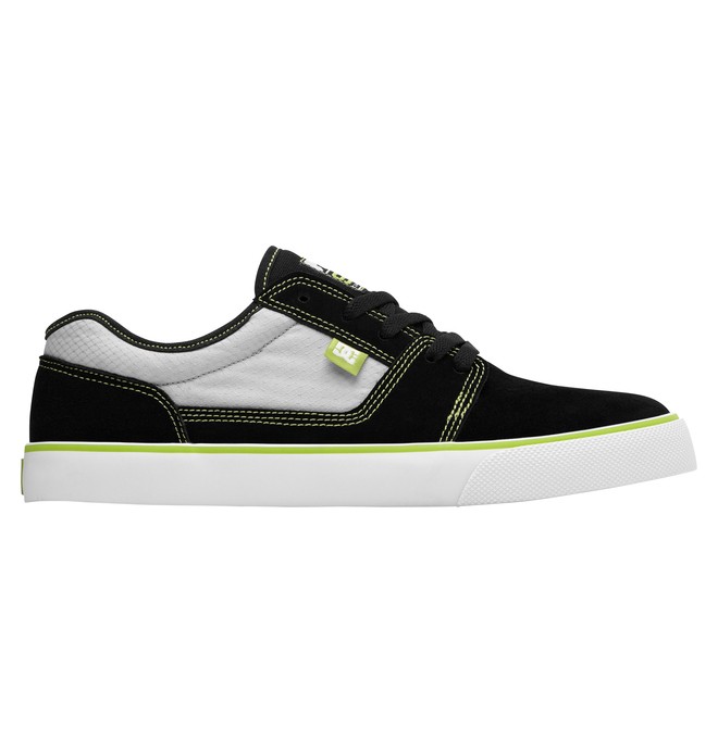 dcshoes, Men's Tonik AC Shoes, BLACK/GREY (bgy) 0 Men's Tonik AC Shoes ADYS300011 DC Shoes