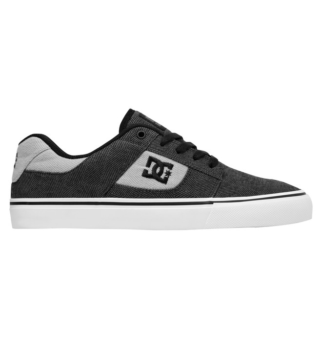 dcshoes, Men's Bridge TX SE Shoes, HEATHER BATTLESHIP (031) 0 Men's Bridge TX SE Shoes ADYS300014 DC Shoes