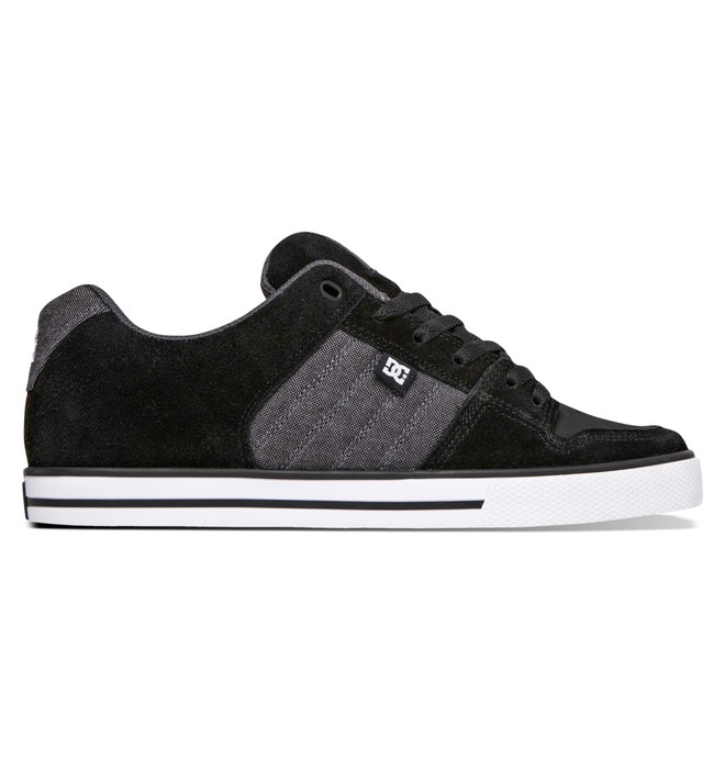 dcshoes, Men's Course Xe Shoes, BLACK/DK SHADOW (bdh) 0 Men's Course Xe Shoes ADYS300021 DC Shoes