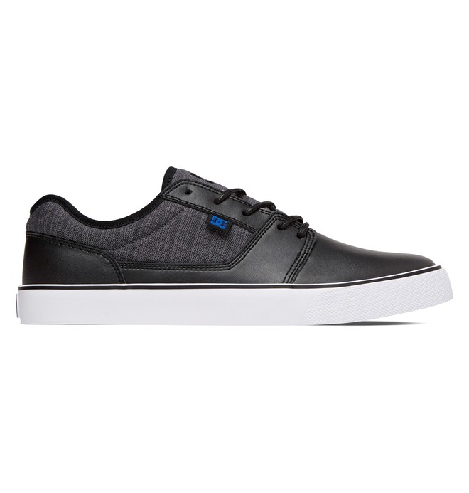 dcshoes, Tonik Le, BLACK/BLUE (bkb) 0 Tonik Le ADYS300033 DC Shoes