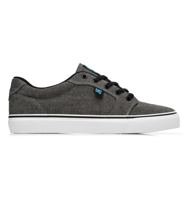 dcshoes, Anvil Tx Se, WORN BLACK (orb) 0 Anvil Tx Se ADYS300036 DC Shoes