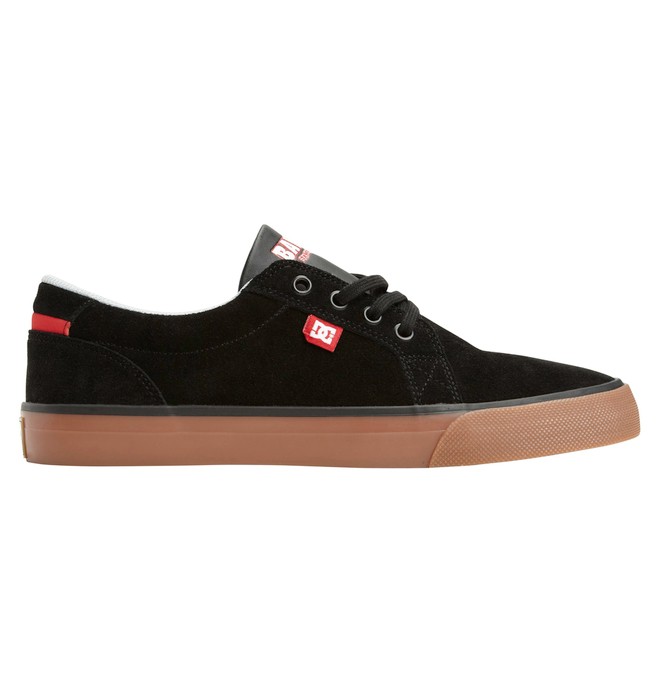 dcshoes, Men's Council Baker S Shoes, BLACK/GUM (bgm) 0 Men's Council Baker S Shoes ADYS300040 DC Shoes