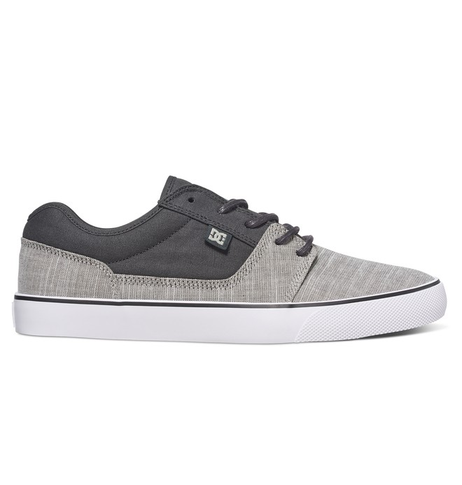 dcshoes, Tonik TX SE - Scarpe, CHARCOAL GREY (011) 0 Tonik TX SE - Scarpe Black ADYS300046 DC Shoes