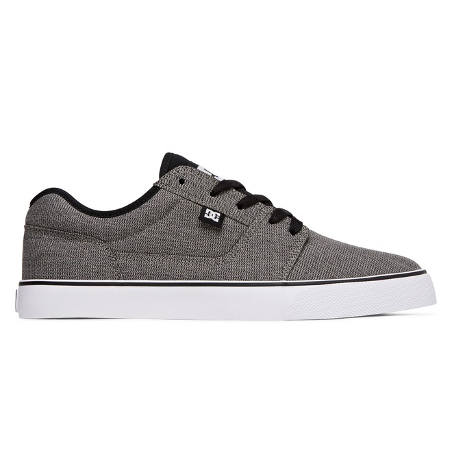 dcshoes, Men's Tonik TX SE Shoes, BLACK/BLACK (bb2) 0 Men's Tonik TX SE Shoes ADYS300046 DC Shoes