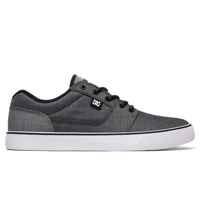 dcshoes, Tonik TX SE - Schoenen, CHAMBRAY (chy) 0 Tonik TX SE - Schoenen Blue ADYS300046 DC Shoes
