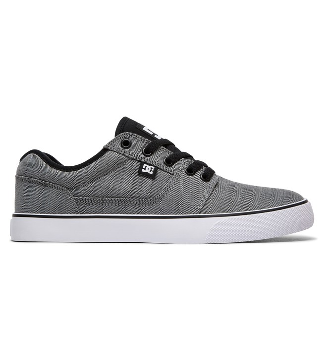 dcshoes, Tonik TX SE - Schoenen, BLACK/BATTLESHIP/BLACK (kbk) 0 Tonik TX SE - Schoenen Black ADYS300046 DC Shoes